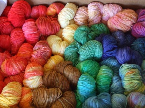 Viscose Yarn for knitting